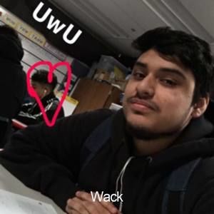 Meet your Posher, Erick